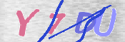 CAPTCHA 驗證圖片