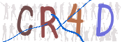 CAPTCHA 驗證圖片