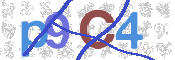 CAPTCHA 驗證圖片