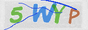 CAPTCHA 驗證圖片