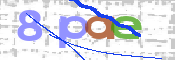 CAPTCHA 驗證圖片