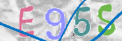 CAPTCHA 驗證圖片