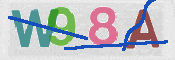 CAPTCHA 驗證圖片