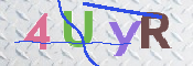 CAPTCHA 驗證圖片