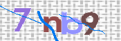 CAPTCHA 驗證圖片