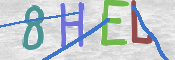 CAPTCHA 驗證圖片