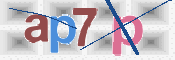 CAPTCHA 驗證圖片