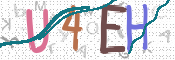 CAPTCHA 驗證圖片