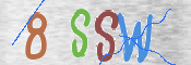 CAPTCHA 驗證圖片