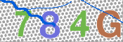 CAPTCHA 驗證圖片