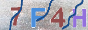 CAPTCHA 驗證圖片