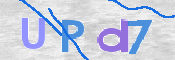 CAPTCHA 驗證圖片
