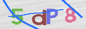 CAPTCHA 驗證圖片