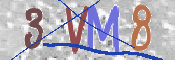 CAPTCHA 驗證圖片