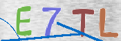 CAPTCHA 驗證圖片