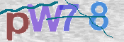 CAPTCHA 驗證圖片