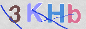 CAPTCHA 驗證圖片