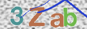 CAPTCHA 驗證圖片