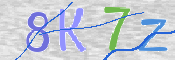 CAPTCHA 驗證圖片