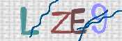 CAPTCHA 驗證圖片