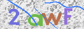 CAPTCHA 驗證圖片