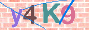 CAPTCHA 驗證圖片