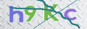 CAPTCHA 驗證圖片