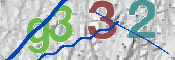 CAPTCHA 驗證圖片