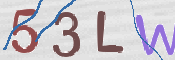 CAPTCHA 驗證圖片