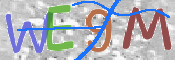 CAPTCHA 驗證圖片