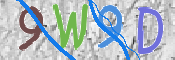CAPTCHA 驗證圖片
