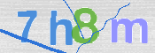 CAPTCHA 驗證圖片