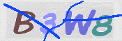 CAPTCHA 驗證圖片