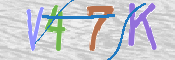 CAPTCHA 驗證圖片