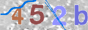 CAPTCHA 驗證圖片