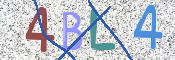 CAPTCHA 驗證圖片