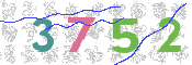 CAPTCHA 驗證圖片