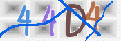 CAPTCHA 驗證圖片