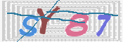 CAPTCHA 驗證圖片