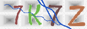 CAPTCHA 驗證圖片
