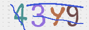 CAPTCHA 驗證圖片