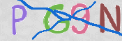 CAPTCHA 驗證圖片