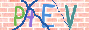 CAPTCHA 驗證圖片