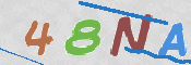 CAPTCHA 驗證圖片