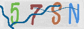 CAPTCHA 驗證圖片