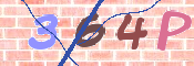 CAPTCHA 驗證圖片
