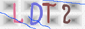 CAPTCHA 驗證圖片