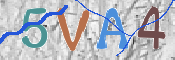 CAPTCHA 驗證圖片