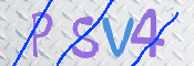 CAPTCHA 驗證圖片