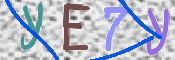 CAPTCHA 驗證圖片